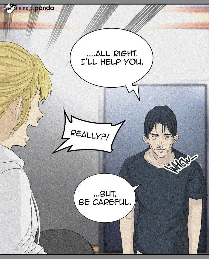 Tower of God Chapter 361 image 042